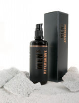 MEN³ Aftershave 100ml