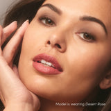 Colorluxe Hydrating Cream Lipstick Desert Rose