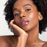 Just Kissed pH Lip Oil - Blooming Berry