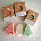 Konjac Sponge (kerst)