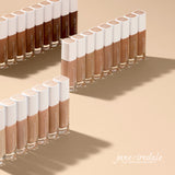 Skintuition 54 spg30 medium dark met neutrale ondertoon