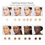 SKINTUITION - Brightening Concealer Fair 1