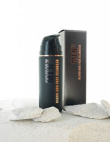 MEN³ Beard en Face Cleanser