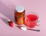 Marine Collagen + Co-factors