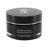 Essential Hand Nourisher SPF15 100ml