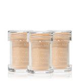 Powder-Me spf30 Refill 3-Pack Nude