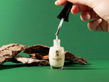 Nail Hardener Cure