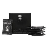 Purifying Hand Bath