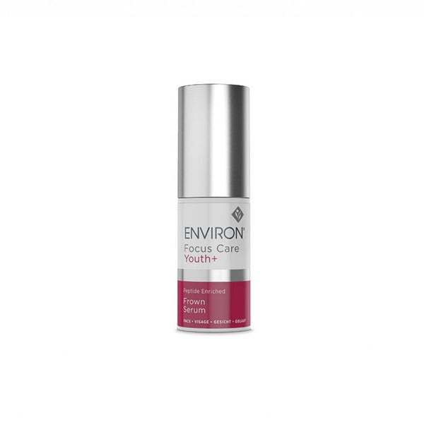 Youth+ Peptide Enriched Frown Serum *