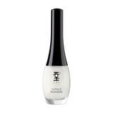 KOH Purifying Cuticle Response