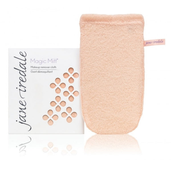 Magic Mitt Makeup Remover