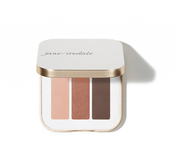 Trio - Eyeshadow - Wildflower