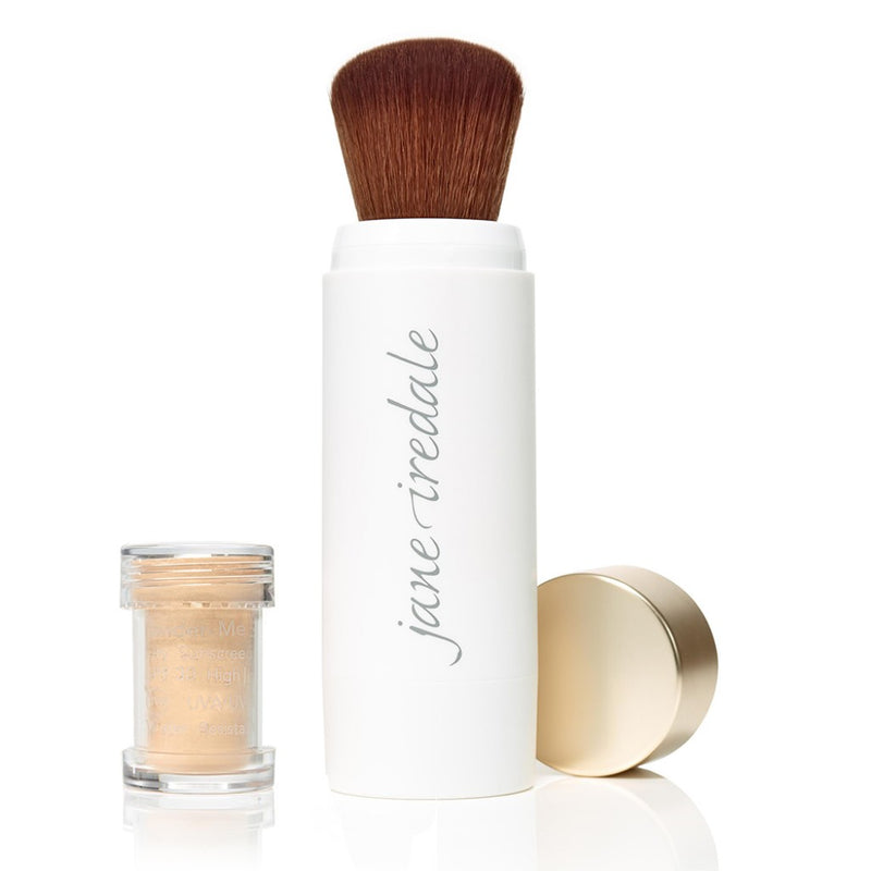 Powder-Me spf30 Brush Golden