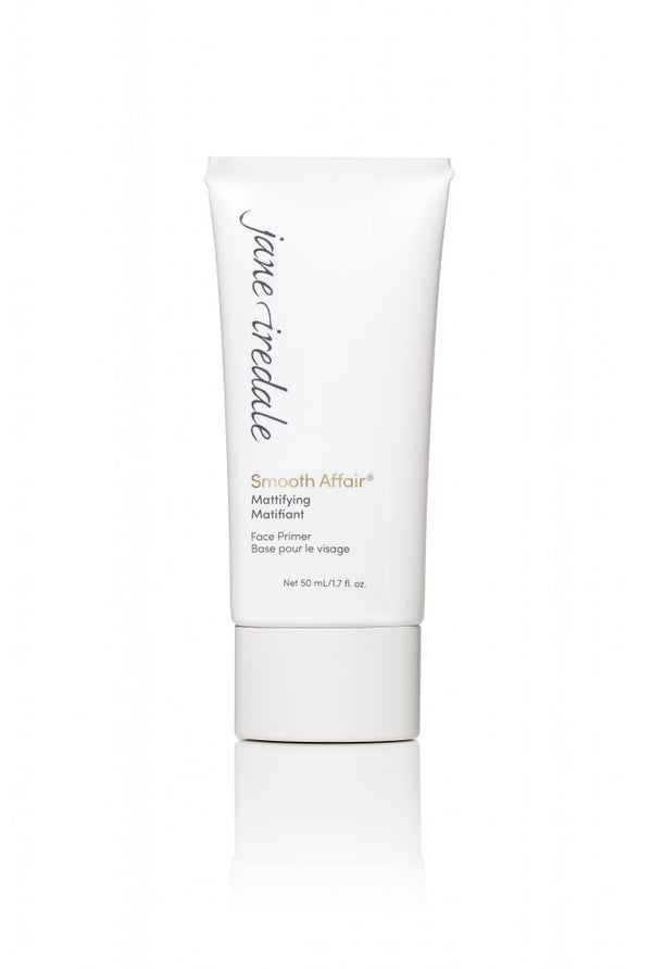 Smooth Affair - Mattifying