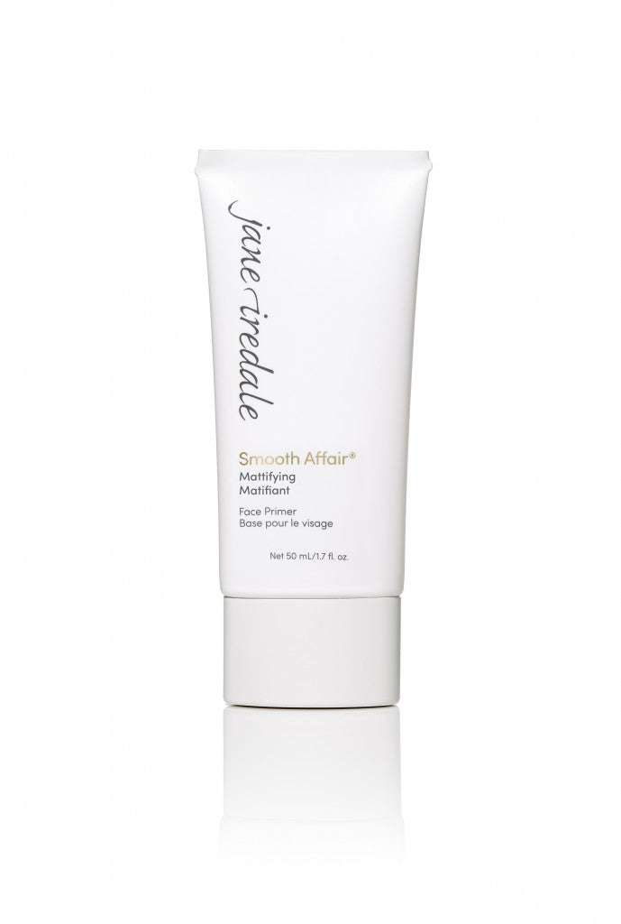 Smooth Affair - Mattifying