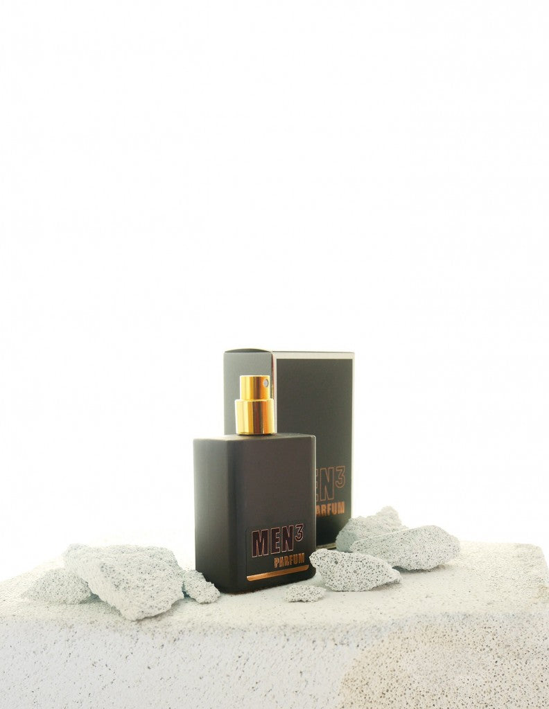 MEN³ Parfum 50 ml