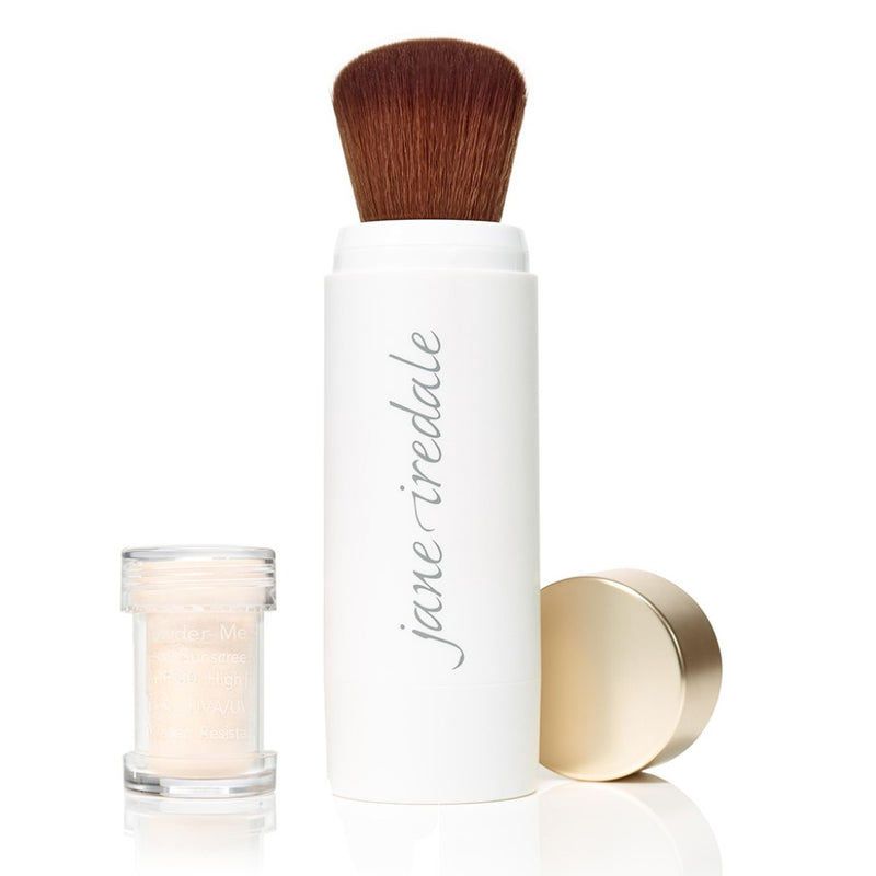 Powder-Me spf30 Brush Translucent