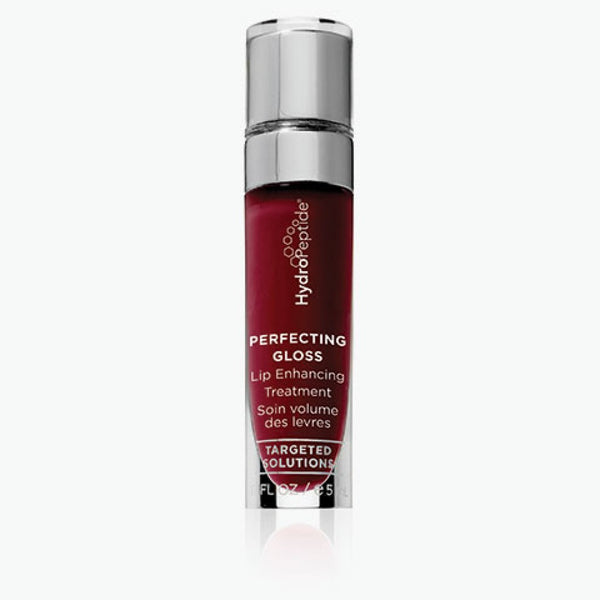 Perfecting Gloss: Berry Breeze