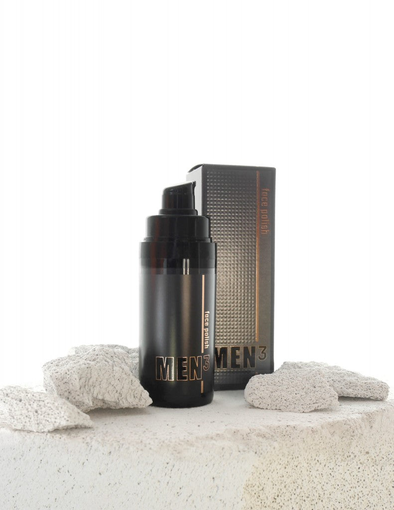 MEN³ Face Polish 30 ML