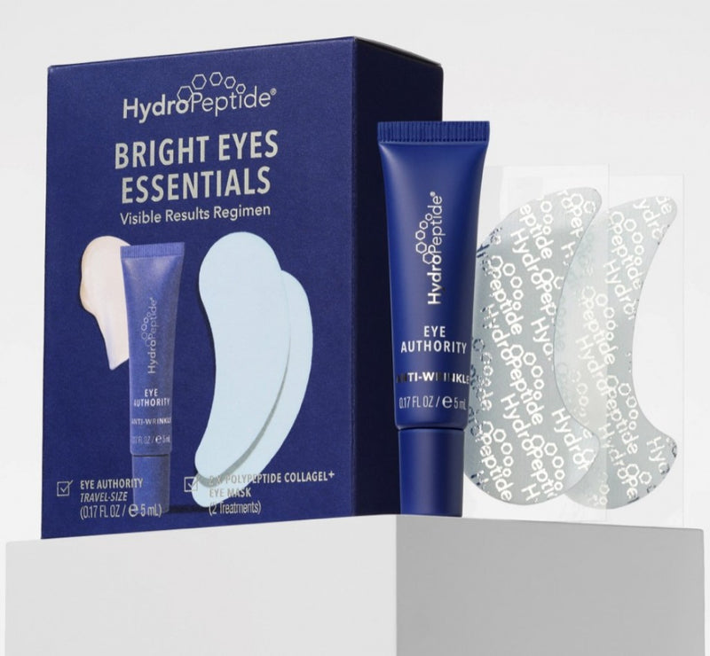 Bright Eyes Essentials