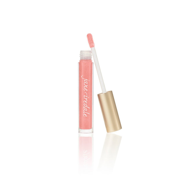 HYALURONIC LIP GLOSS - Pink Glace