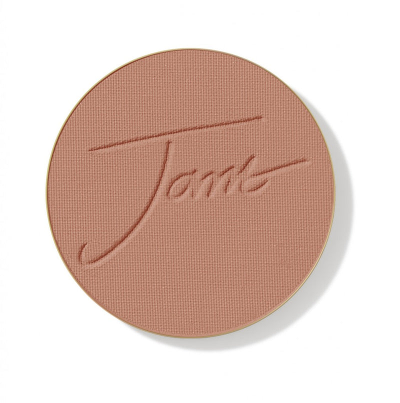 Purepressed Blush - Mocha