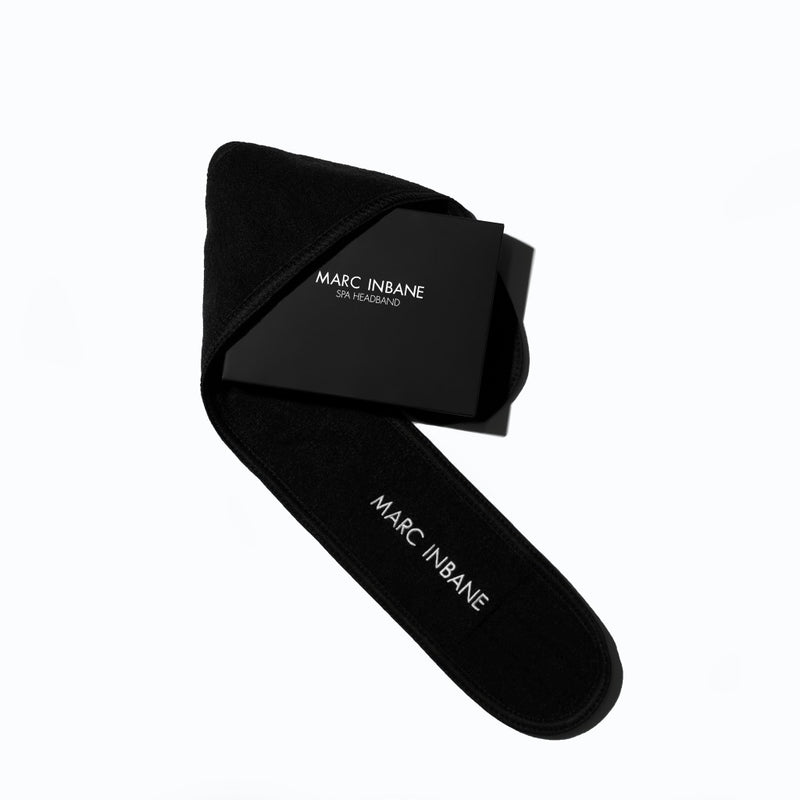 Spa Headband