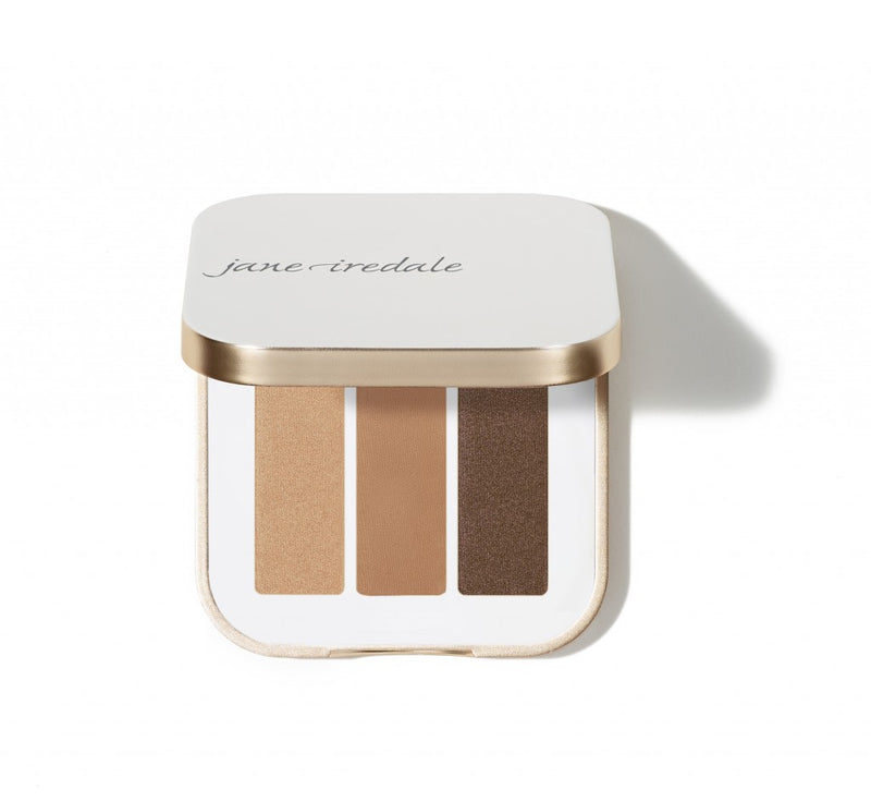 Trio - Eyeshadow - Honeysuckle