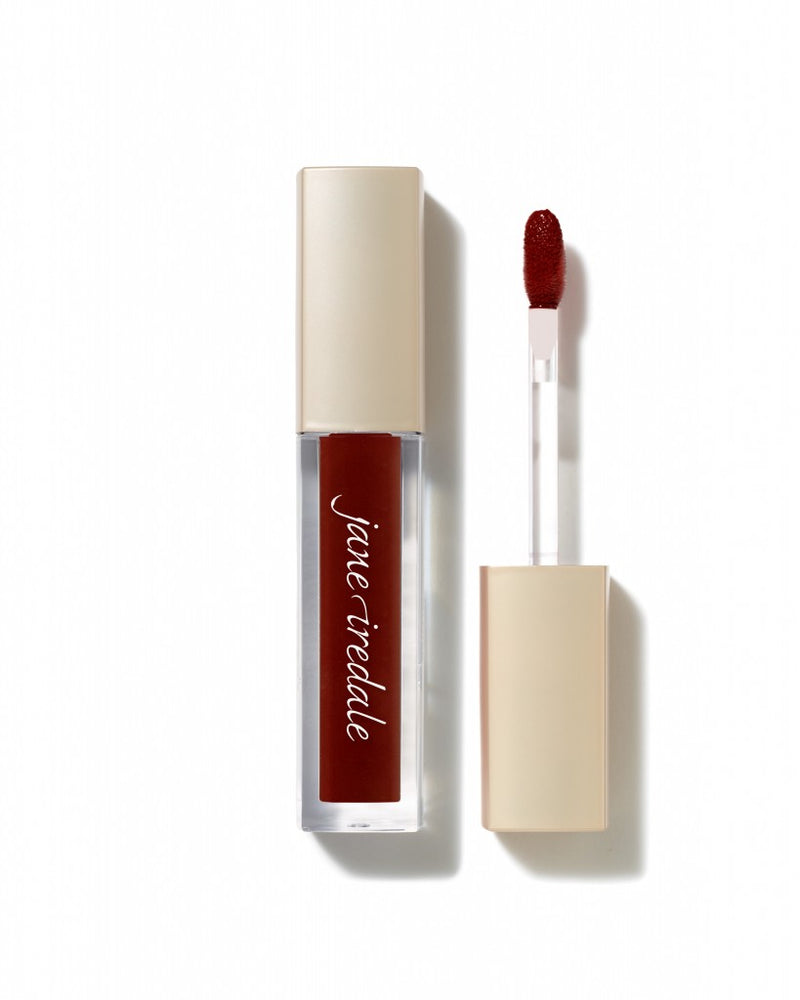 Colorluxe High Impact Lip Glaze Cherry Noir