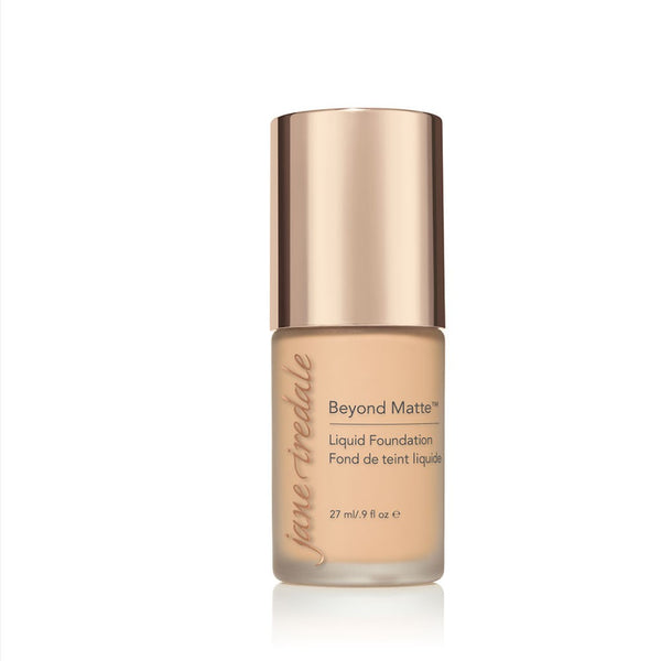 Beyond Matte - Liquid Foundation - M3