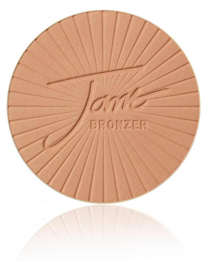 PUREBRONZE MATTE Bronzer Refill - Light