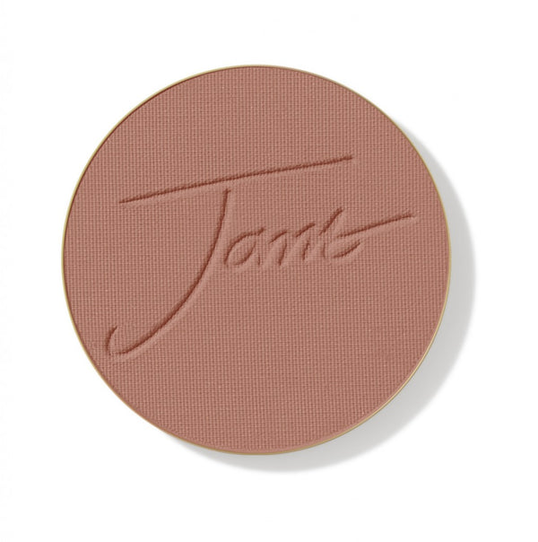 Purepressed Blush - Sheer Honey