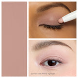 COLORLUXE EYE SHADOW STICK - Cameo