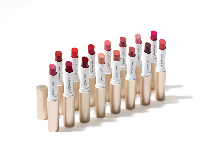 Colorluxe Hydrating Cream Lipstick Scarlet