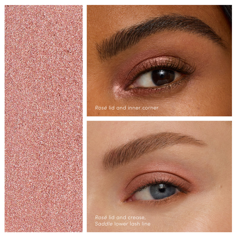 COLORLUXE EYE SHADOW STICK - Rose