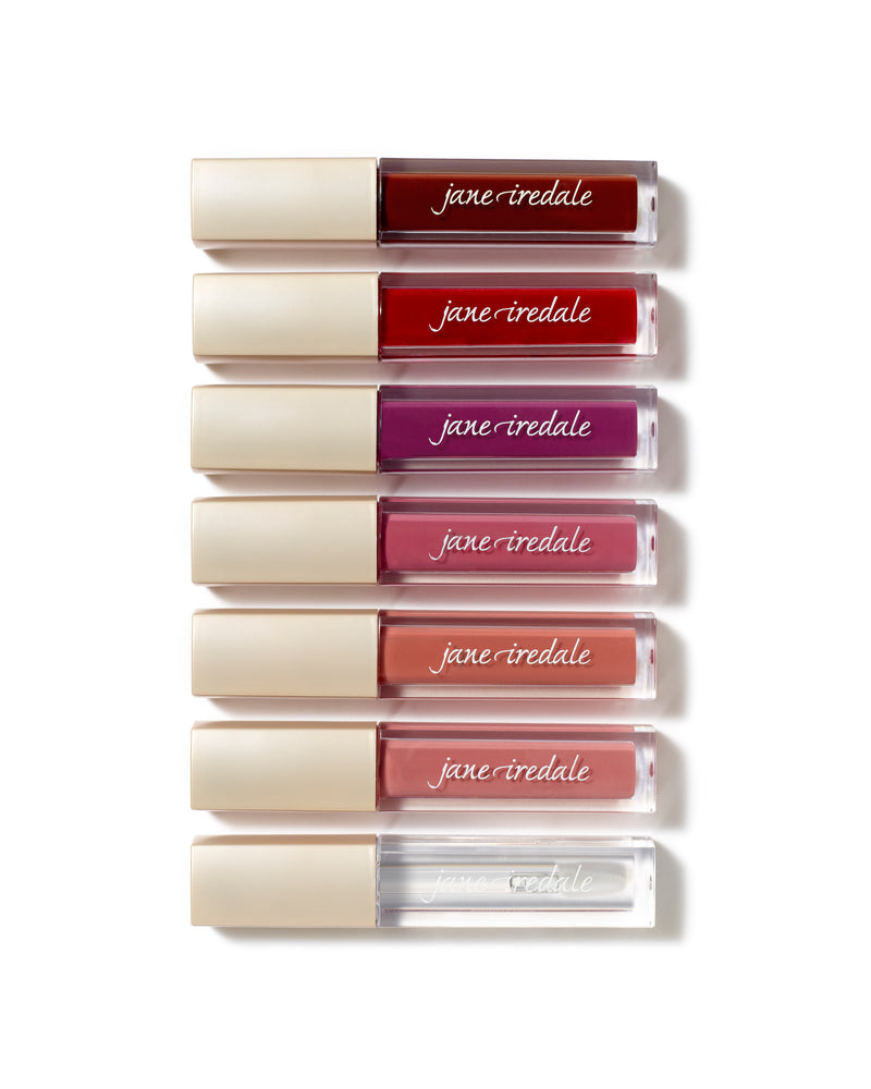 Colorluxe High Impact Lip Glaze Flush