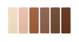 Eye Shadow Kit Naturally Matte