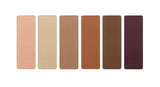 Eye shadow kit Pure Basics