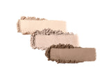 Trio - Eyeshadow - Driftwood