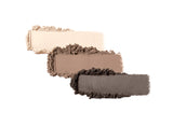 Trio - Eyeshadow - Riverstone
