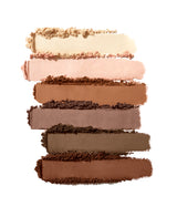 Eye Shadow Kit Naturally Matte