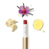 Colorluxe Hydrating Cream Lipstick Bordeaux
