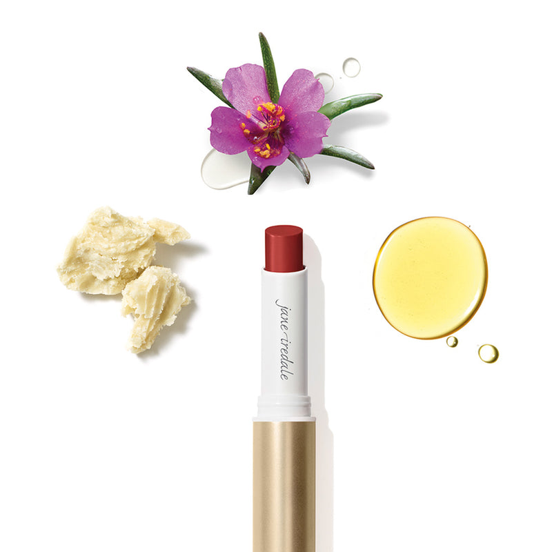 Colorluxe Hydrating Cream Lipstick Sorbet
