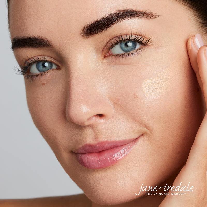 Skintuition 54 spg30 medium dark met neutrale ondertoon