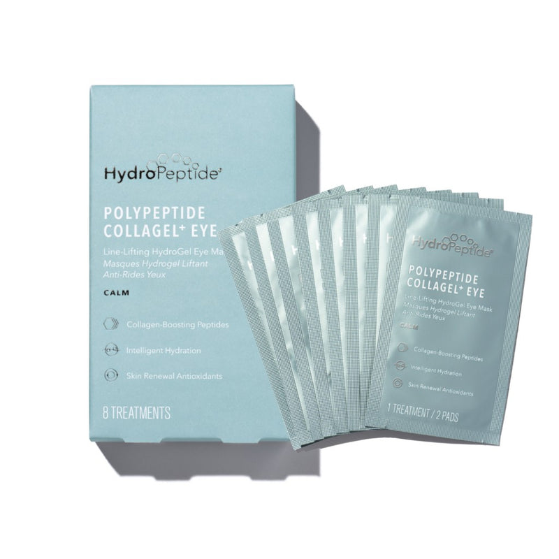 Eye Mask Polypeptide Collagel