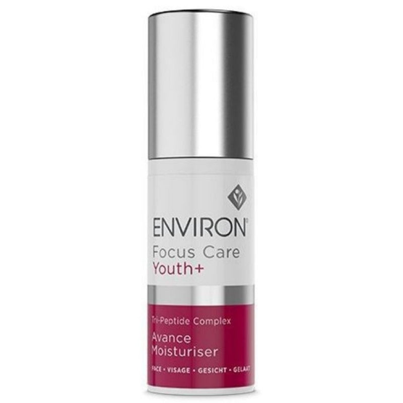 Youth+  Avance Moisturiser