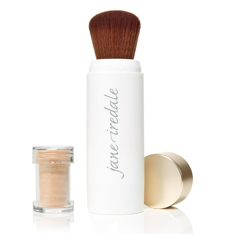 Powder-Me spf30 Brush Nude