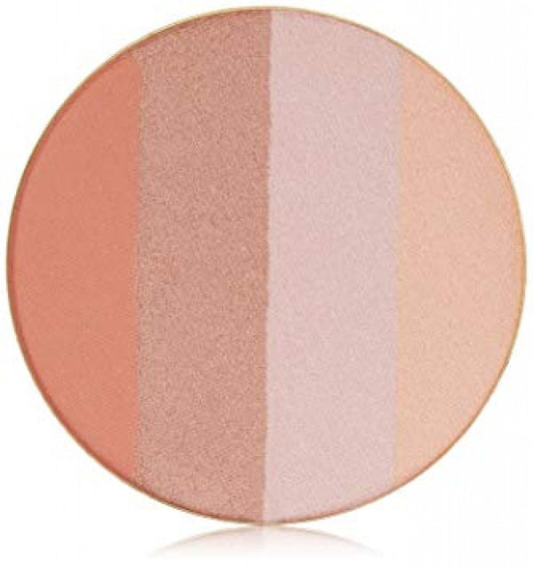 BRONZER - Peaches and Cream