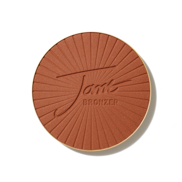 PUREBRONZE MATTE Bronzer Refill - Dark