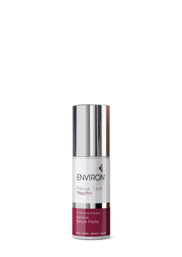 Tri-Retinoid Complex Retinol Serum Forte